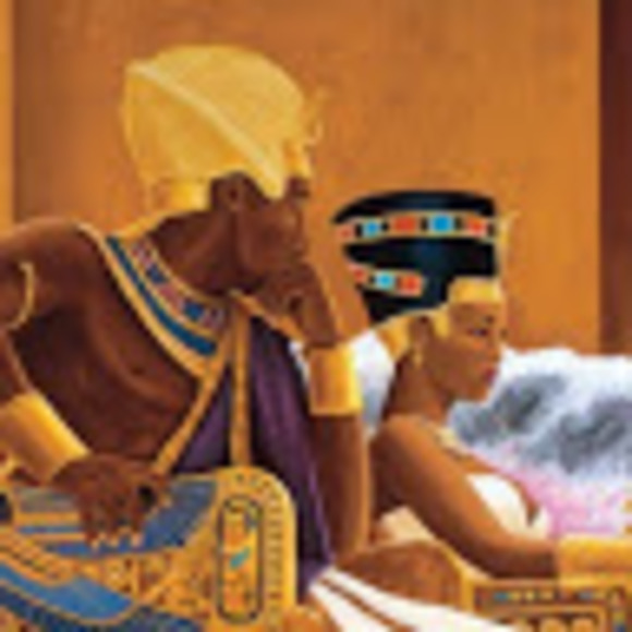 Meet your Posher, Ikeandrea - Picture 1 of 1